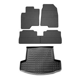 Fußmatten 1602YPS-484 von OMAC günstig für 104,43 € online kaufen