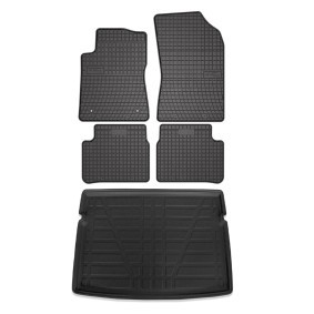 Fußmatten 1541YPS1-484 von OMAC günstig für 104,43 € online kaufen