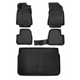 Fußmatten 1541444-250 von OMAC günstig für 95,40 € online kaufen