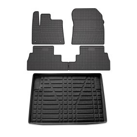 Fußmatten 1529YPS-484 von OMAC günstig für 104,43 € online kaufen