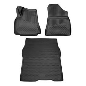 Fußmatten 1529443-250 von OMAC günstig für 127,18 € online kaufen