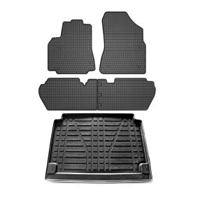 Fußmatten 1524YPS1-484 von OMAC günstig für 104,43 € online kaufen