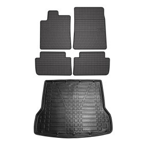 Fußmatten 1508YPS1-484 von OMAC günstig für 104,43 € online kaufen