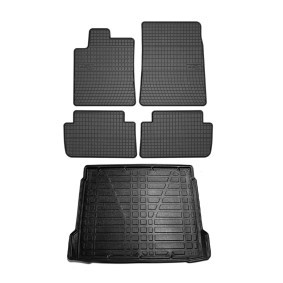 Fußmatten 1508YPS-484 von OMAC günstig für 104,43 € online kaufen
