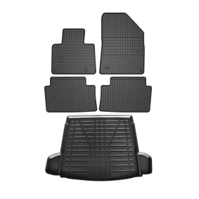 Fußmatten 1507YPS1-484 von OMAC günstig für 104,43 € online kaufen