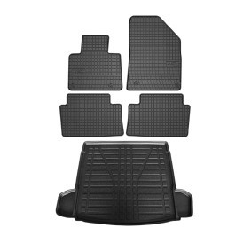 Fußmatten 1507YPS-484 von OMAC günstig für 104,43 € online kaufen
