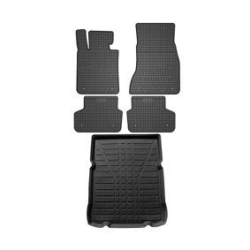 Acquista Tappetini da OMAC 1225YPS-485 a buon mercato per soli 69,04 €