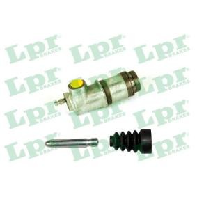 Acquista Cilindro secondario, frizione da LPR 8101 a buon mercato per soli 19,16 €