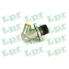 Acquista Cilindro secondario, frizione da LPR 8104 a buon mercato per soli 18,97 €
