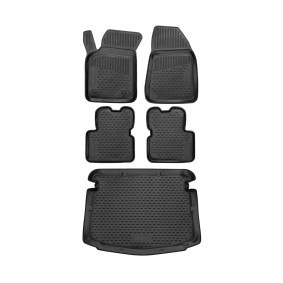 Acquista Tappetini da OMAC 0104444-250 a buon mercato per soli 124,25 €