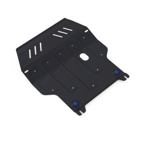 Köp Motor- / underredesskydd av RIVAL 2111.5823.1 till det låga priset 3653,12 kr