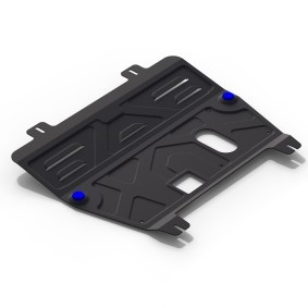 Motor- / Unterfahrschutz 2111.4111.1 von RIVAL günstig für 288,37 € online kaufen