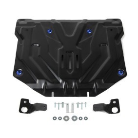 Köp Motor- / underredesskydd av RIVAL 2111.2131.2 till det låga priset 3804,08 kr