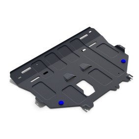 Köp Motor- / underredesskydd av RIVAL 2111.1860.1 till det låga priset 3831,94 kr