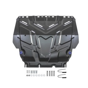 Köp Motor- / underredesskydd av RIVAL 2111.1850.1 till det låga priset 3941,51 kr