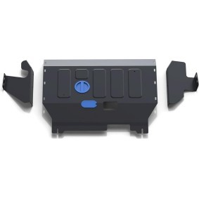 Köp Motor- / underredesskydd av RIVAL 2111.1833.1 till det låga priset 3941,51 kr