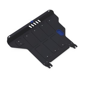 Köp Motor- / underredesskydd av RIVAL 2111.0901.1 till det låga priset 3679,02 kr