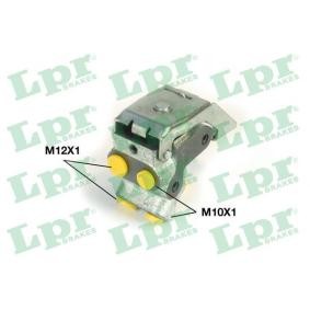 Acquista Correttore di frenata da LPR 9934 a buon mercato per soli 54,84 €