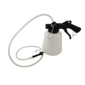 Bremsflüssigkeitsbehälter des Herstellers Weber Tools - Originalware Artikelnummer: WT-4008
