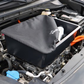 Achetez des Bac de coffre ARMSTER V01796C à prix pour 156,58 €