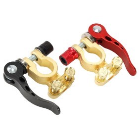 Batterie des Herstellers CARMOTION - Originalware Artikelnummer: 83021