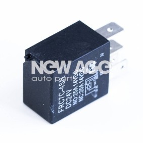 Acquista Relè multifunzione da NEW AGE 1182 a buon mercato per soli 7,29 €