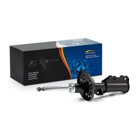 Stoßdämpfer für CHEVROLET von KRAFT