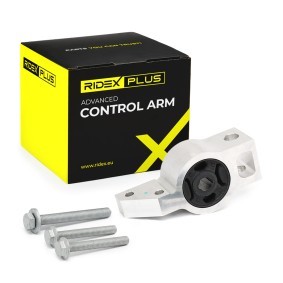 Osta Tukivarren hela RIDEX PLUS:llä 251T0638P edullisesti hintaan 26,67 €