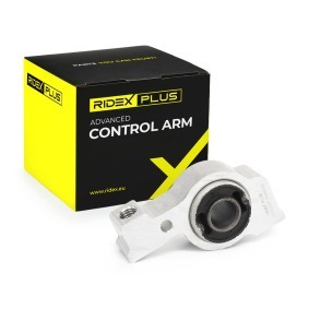 Osta Tukivarren hela RIDEX PLUS:llä 251T0186P edullisesti hintaan 15,27 €