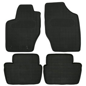 Fußmatten P08C von POLGUM günstig für 27,49 € online kaufen