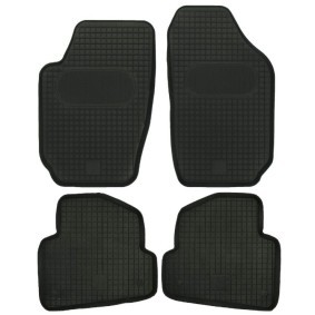 Fußmatten P31C von POLGUM günstig für 51,85 € online kaufen