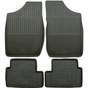 Fußmatten PK03C von POLGUM günstig für 27,66 € online kaufen