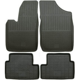 Fußmatten PK04C von POLGUM günstig für 27,34 € online kaufen