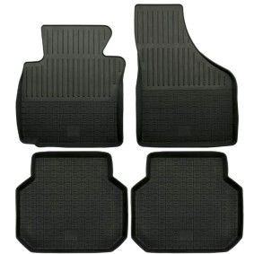 Fußmatten PK07C von POLGUM günstig für 31,18 € online kaufen
