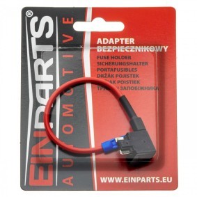 Sicherung des Herstellers EINPARTS - Originalware Artikelnummer: EPFH01