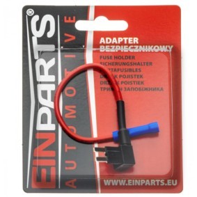 Sicherung des Herstellers EINPARTS - Originalware Artikelnummer: EPFH02
