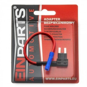 Sicherung des Herstellers EINPARTS - Originalware Artikelnummer: EPFH03