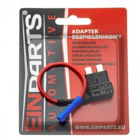 Sicherung des Herstellers EINPARTS - Originalware Artikelnummer: EPFH04