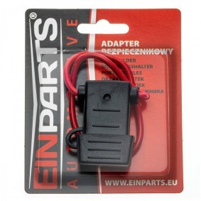 Sicherung des Herstellers EINPARTS - Originalware Artikelnummer: EPFH05