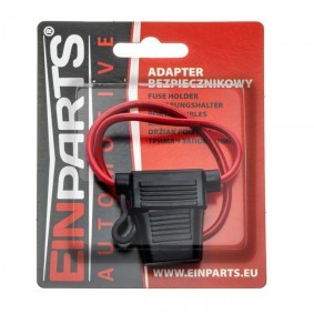 Sicherung des Herstellers EINPARTS - Originalware Artikelnummer: EPFH07