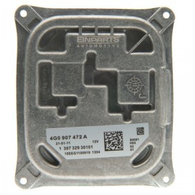 Scheinwerfer-Steuergerät für AUDI von EINPARTS
