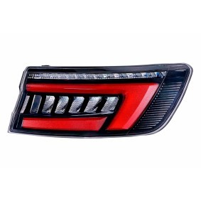 Rückleuchte für AUDI von HELLA