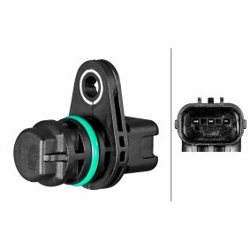 Nockenwellensensor 6PU 358 380-371 von HELLA günstig für 24,68 € online kaufen