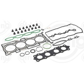 Compre Junta da cabeça do motor de ELRING online para ELANTRA três volumes a preços moderados