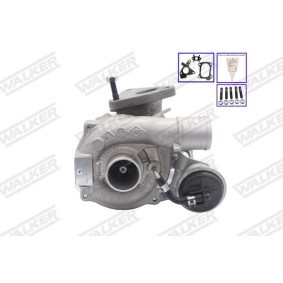 Köp Turboaggregat av WALKER 59028B-PW till det låga priset 5653,23 kr
