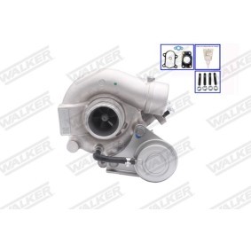 Compre Turbocompressor da WALKER 59068M-PW a um preço baixo por 464,18 €