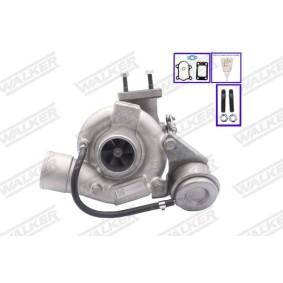 Acquista Turbina da WALKER 59078M-PW a buon mercato per soli 416,77 €