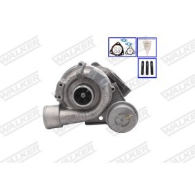 Køb Turbolader af WALKER 59149B-PW til den lave pris 4089,73 DKK