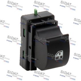 Fensterheberschalter 5.145291A2 von SIDAT günstig für 27,34 € online kaufen