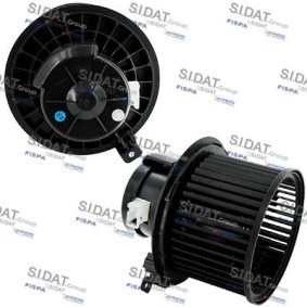 Acquista Ventilatore abitacolo da SIDAT 9.2415 a buon mercato per soli 79,22 €